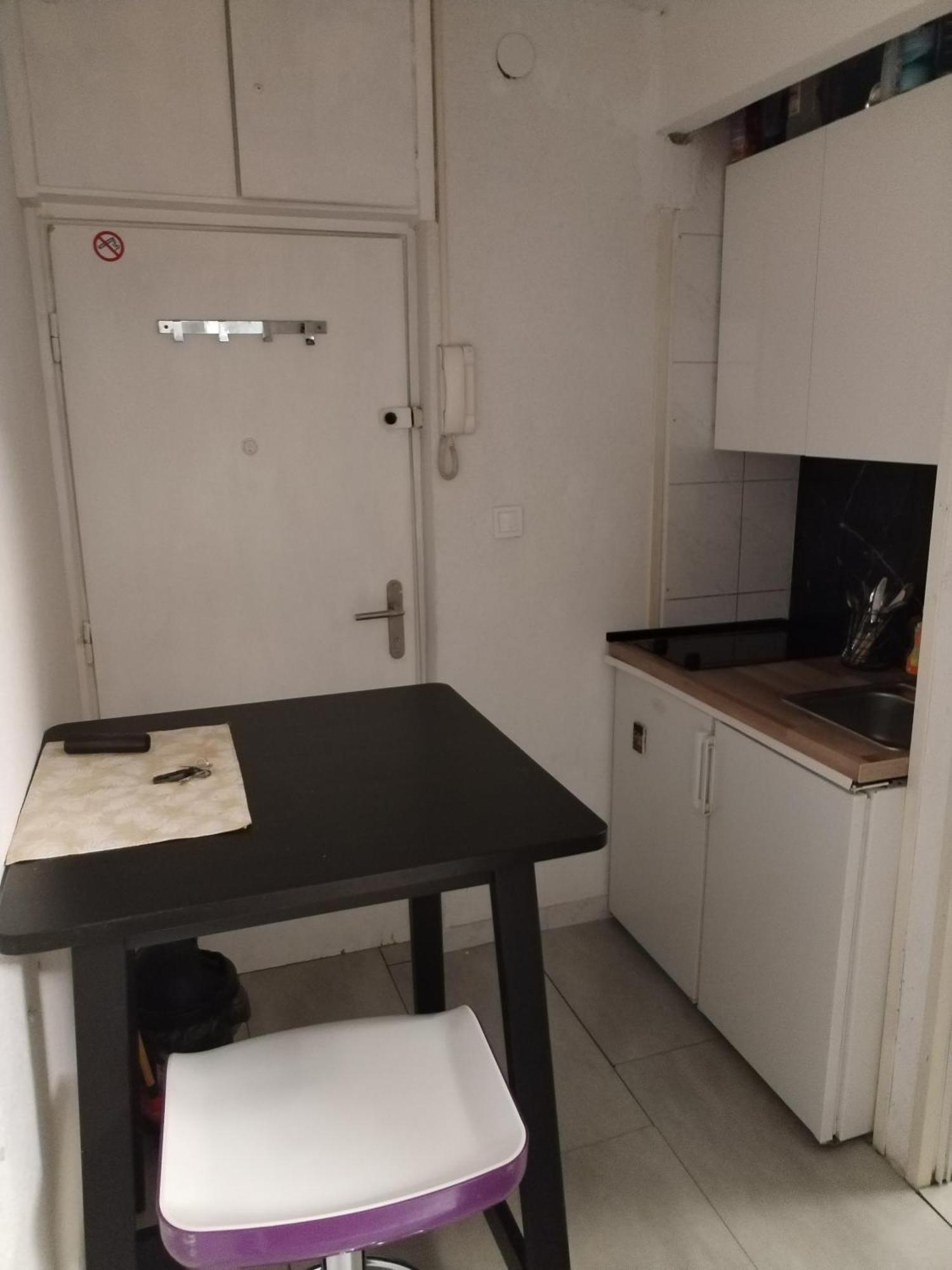 Apartman Kapetan