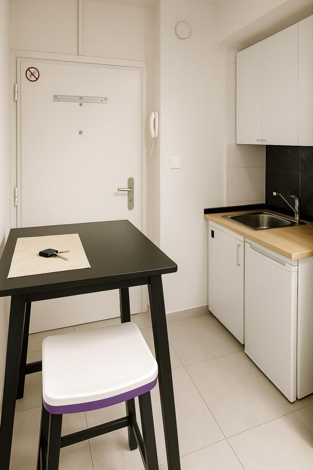 Apartment Kapetan Split